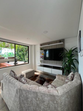 Apartamento cerca al aeropuerto